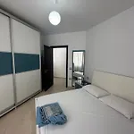 Jasmin Lungomare * Vlorë
