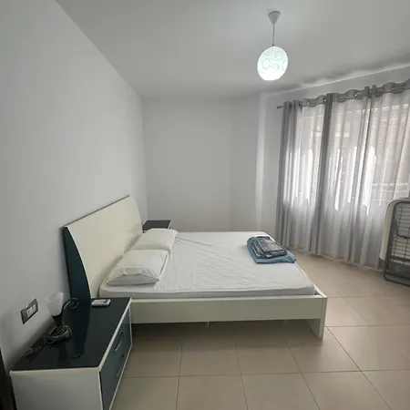 Διαμέρισμα Jasmin Lungomare Vlorë