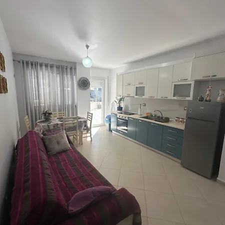 Jasmin Lungomare Vlorë