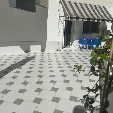 Apartment Jasmin Lungomare