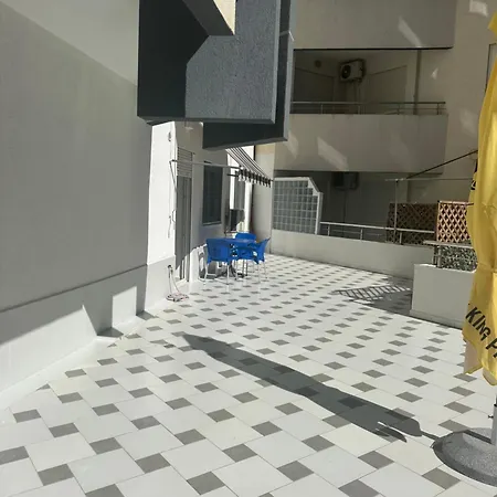 Jasmin Lungomare Apartman