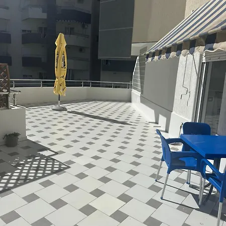 Apartment Jasmin Lungomare
