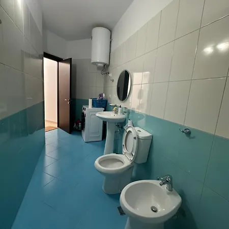 Jasmin Lungomare Apartment