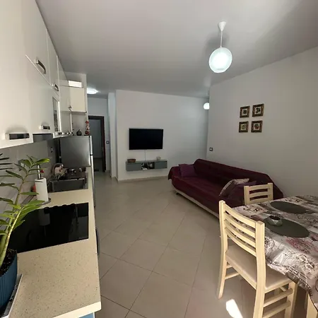 Apartman Jasmin Lungomare *