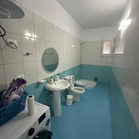 Jasmin Lungomare Apartman *