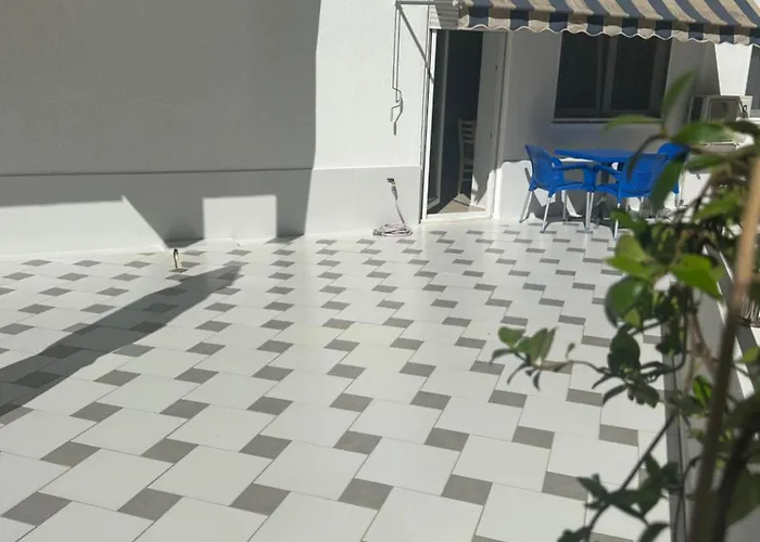 아파트 Jasmin Lungomare